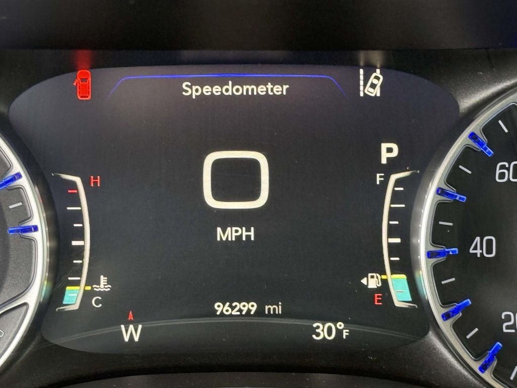 2019 Chrysler Pacifica Touring L Plus - Photo 28