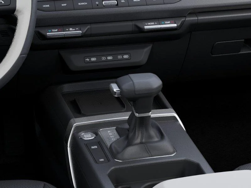 New 2027 Interstellar Gray Kia EX image 23