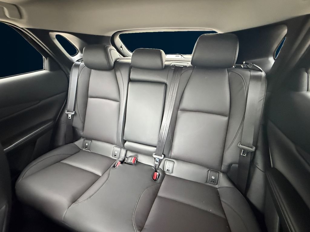 New 2026 Aero Gray Metallic Mazda 2.5 S Premium AWD image 16
