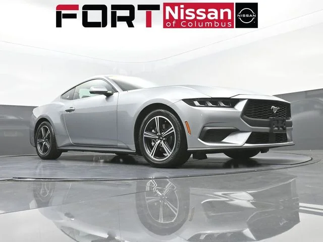 2024 Ford Mustang EcoBoost Premium - Photo 27