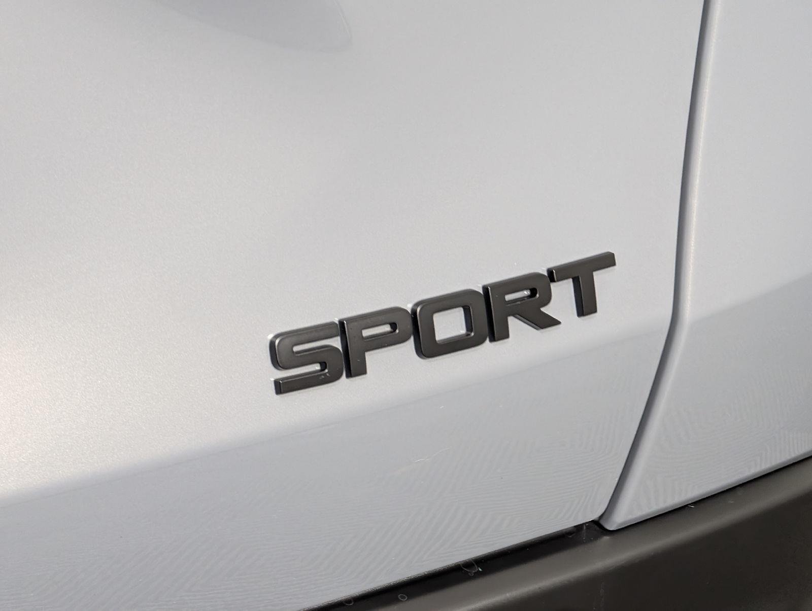 2024 Honda HR-V Sport - Photo 8