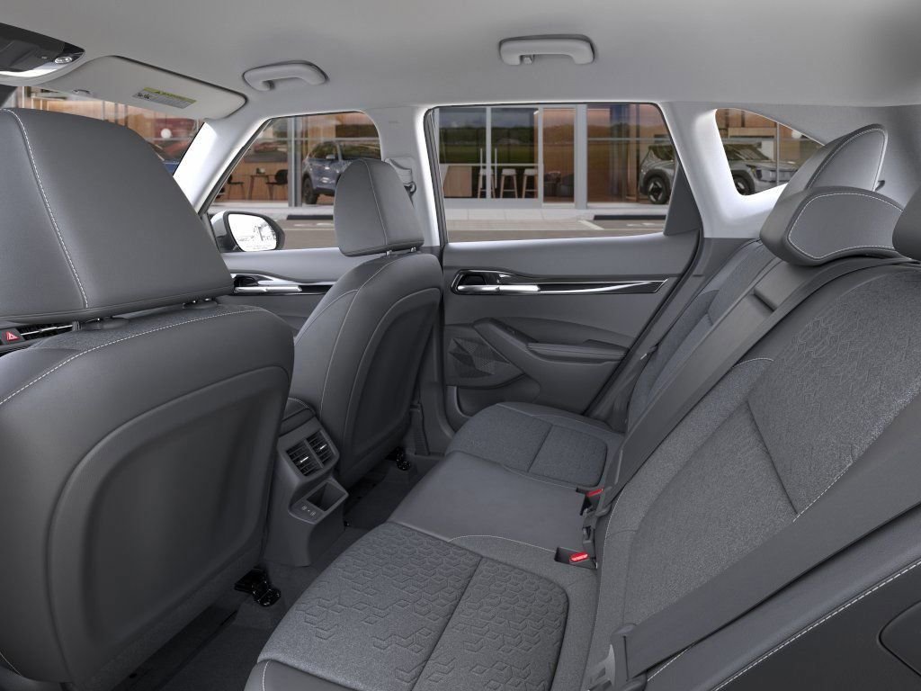2026 Kia Seltos S - Photo 18
