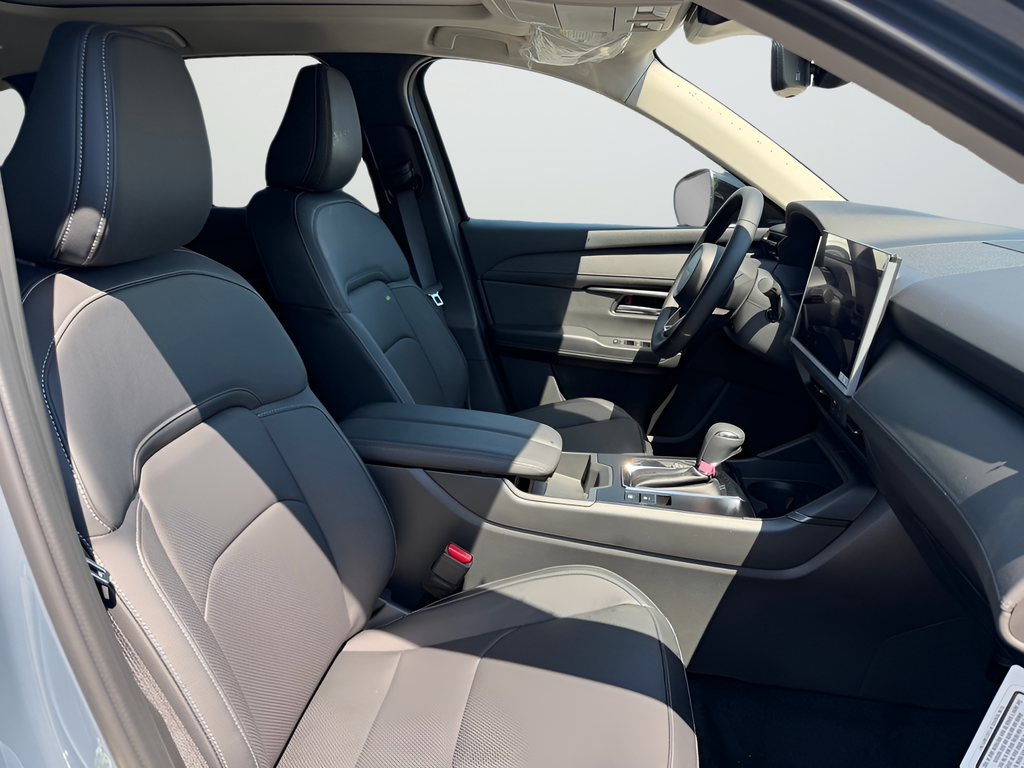 New 2026 Gray Mazda 2.5 S Premium image 27