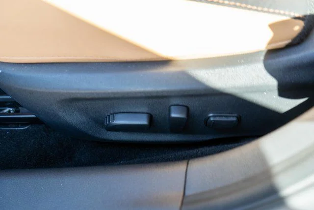 Used 2024 Gun Metallic Nissan SV image 21