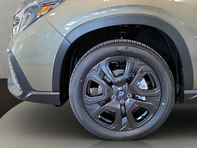 2026 Subaru Ascent Onyx Edition-Touring - Photo 23