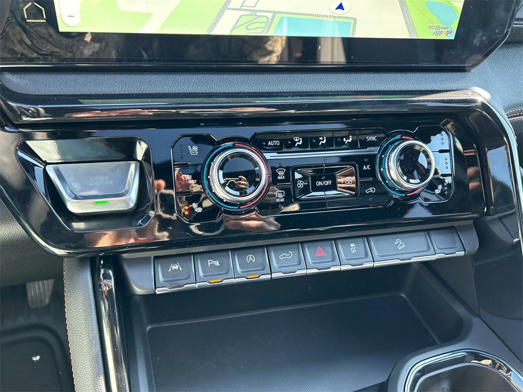 2026 GMC SIERRA - Image 27