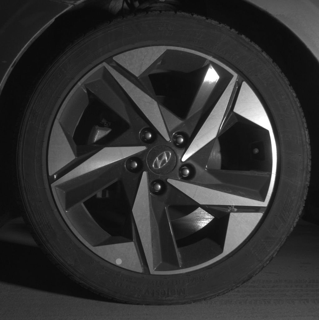 Certified Used 2023 Silver Hyundai SEL image 10