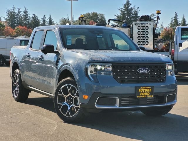 2025 Ford Maverick Lariat®