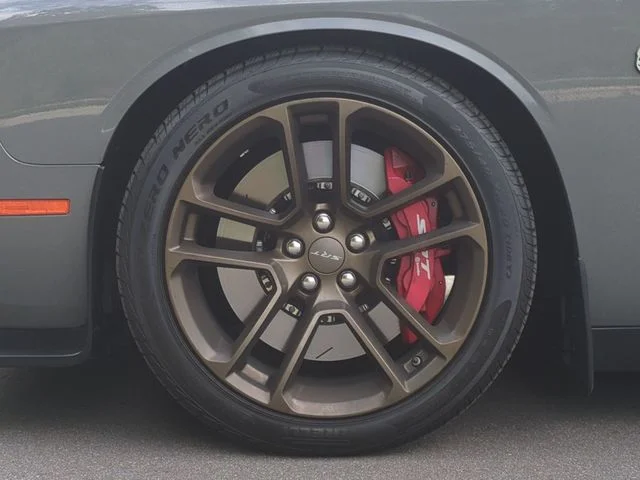 Used 2023 Gray Dodge SRT Hellcat Jailbreak image 19
