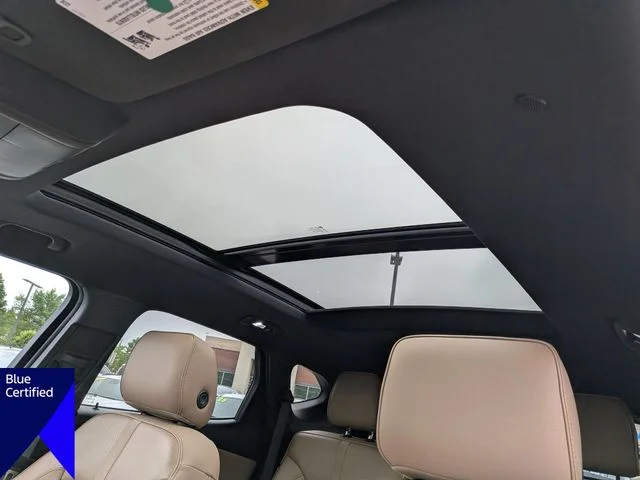 Certified Used 2019 Red Chevrolet Premier image 24