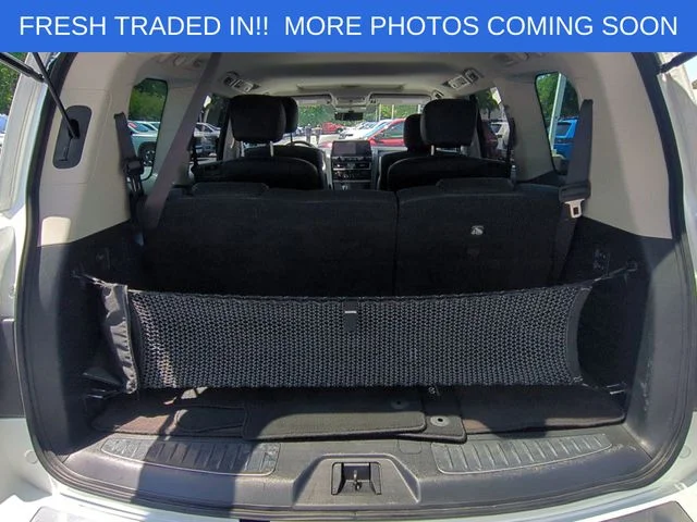 Used 2023 White INFINITI LUXE image 35