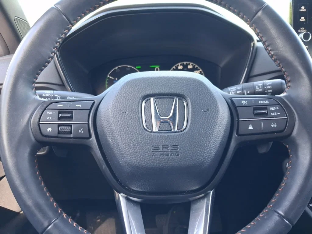 Used 2025  Honda Sport-L image 34