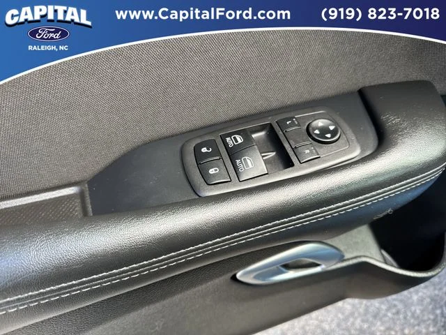 Used 2023 Blue Dodge R/T image 20