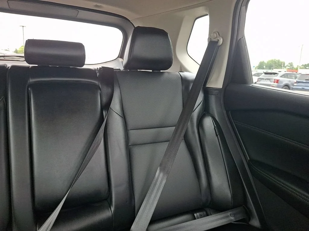 Used 2026 Gray Nissan SV image 54