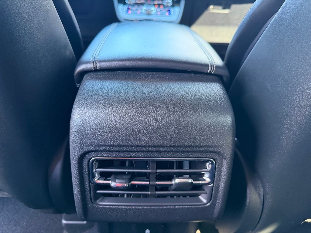 2022 Lincoln Corsair Reserve - Photo 12