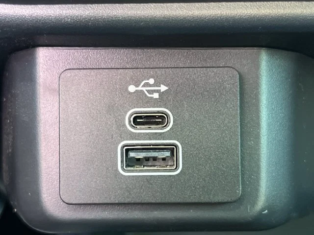 Used 2025 Blue Ford XL image 35