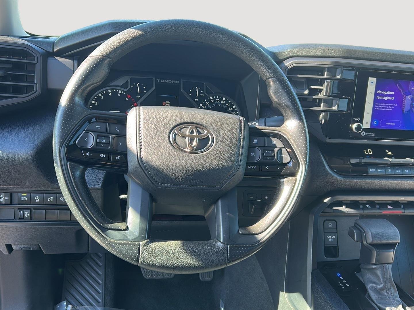 2023 Toyota Tundra SR5 - Photo 18