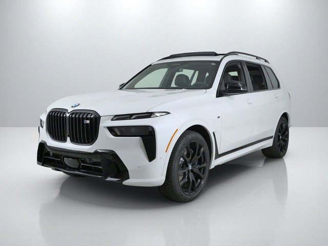 2027 BMW X7