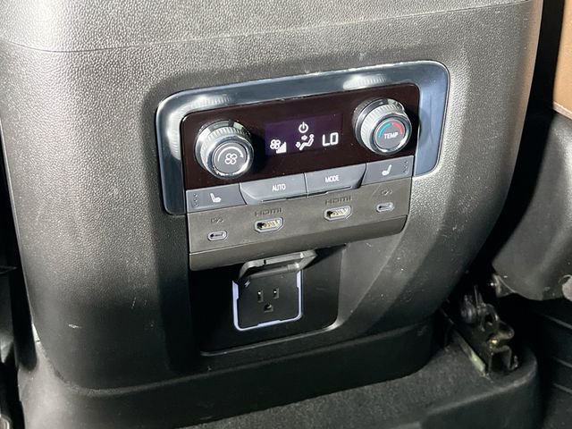 2025 Chevrolet Tahoe High Country - Photo 27