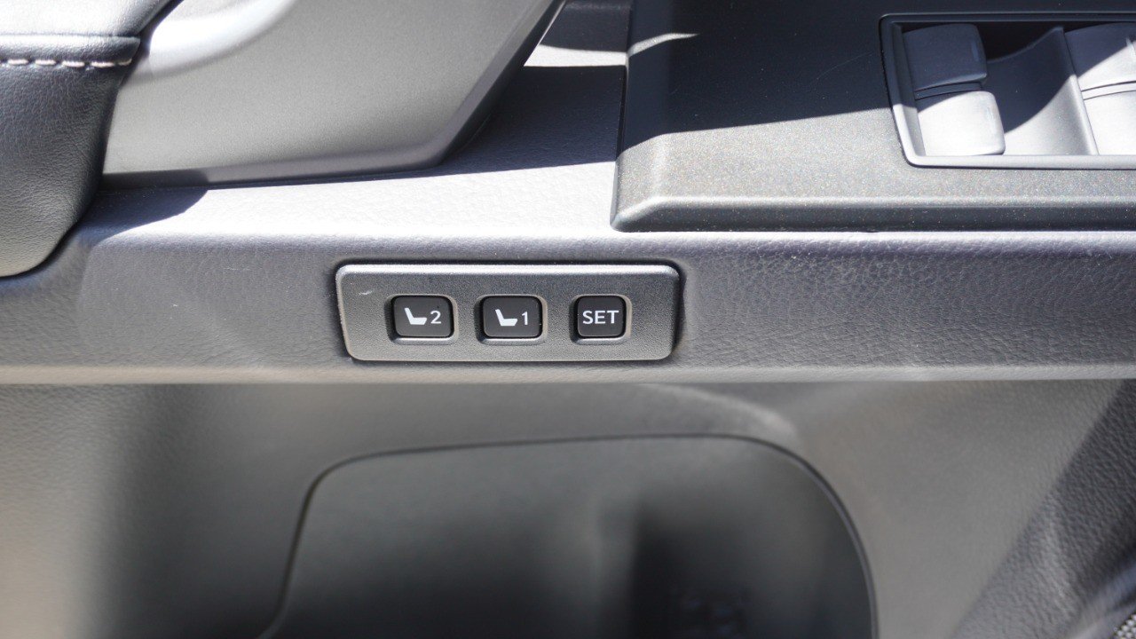 Certified Used 2022 STARFIRE PEARL Lexus GX 460 Luxury image 25