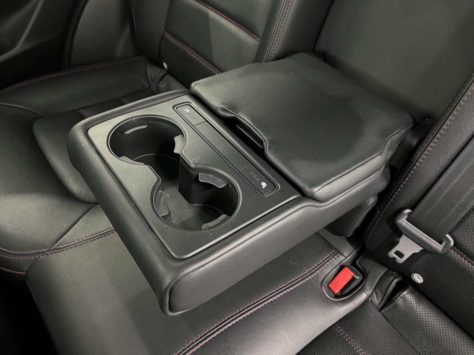 2022 Mazda CX-5 TURBO - Photo 26