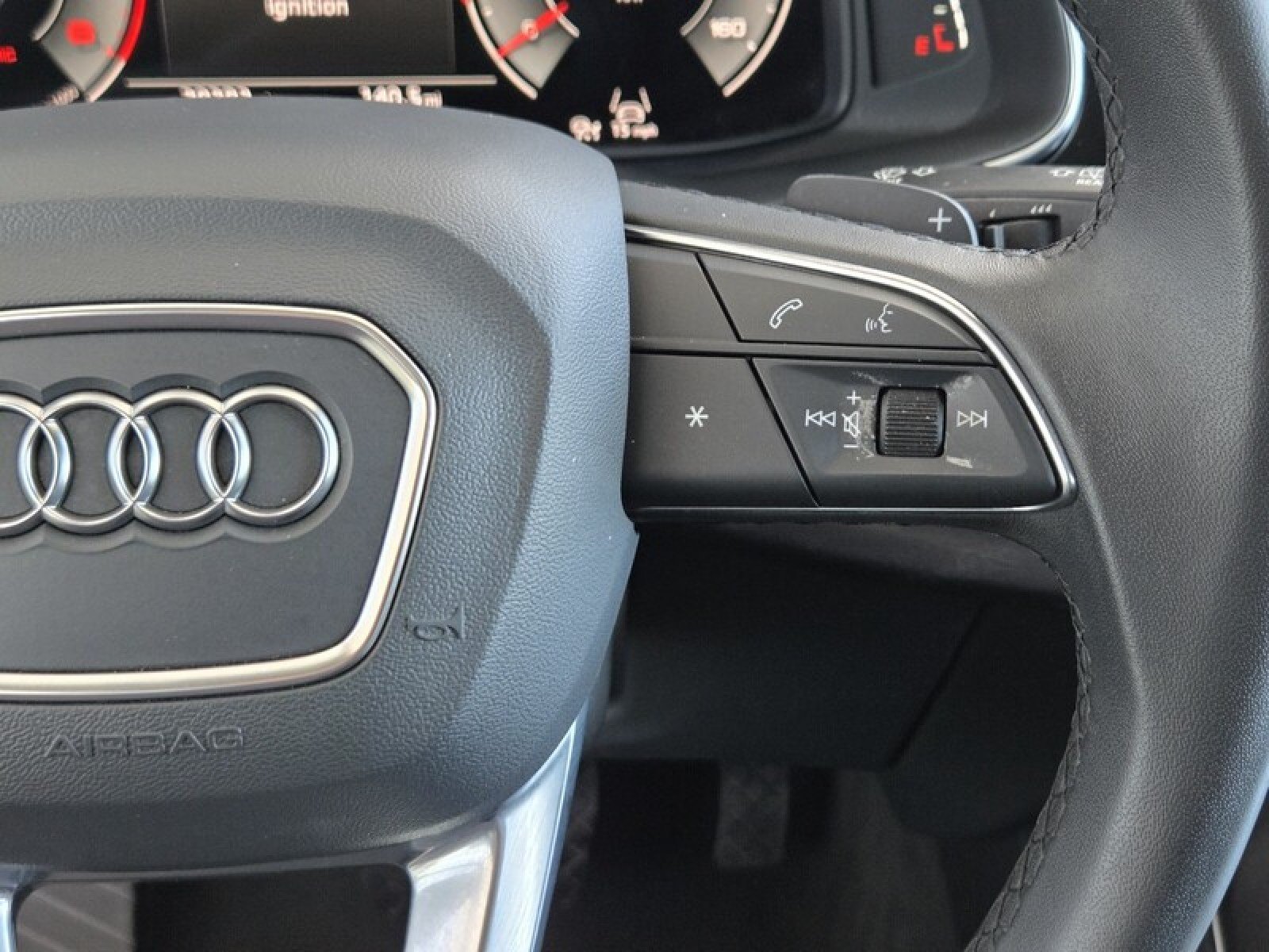 2023 Audi Q7 Premium Plus - Photo 27