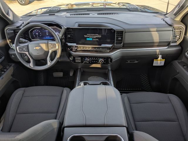 2026 Chevrolet Silverado 2500 HD LT - Photo 12