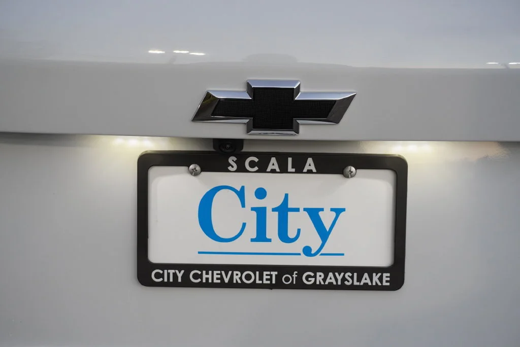 Vehicle thumbnail