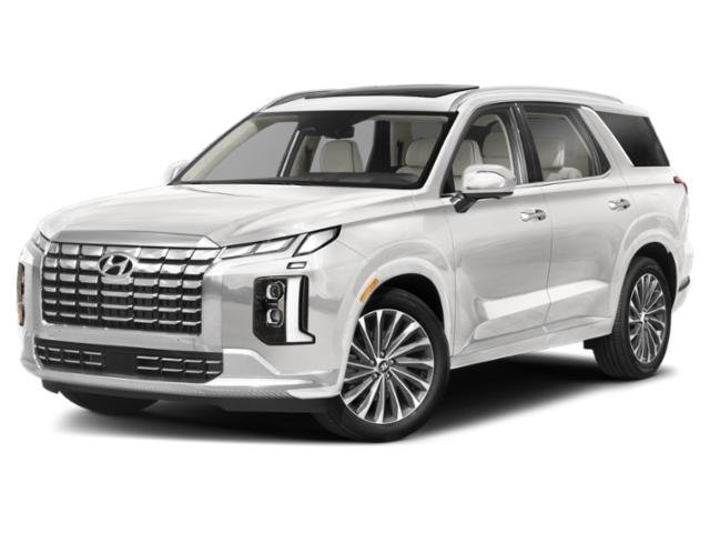 2023 Hyundai Palisade Calligraphy AWD's photo