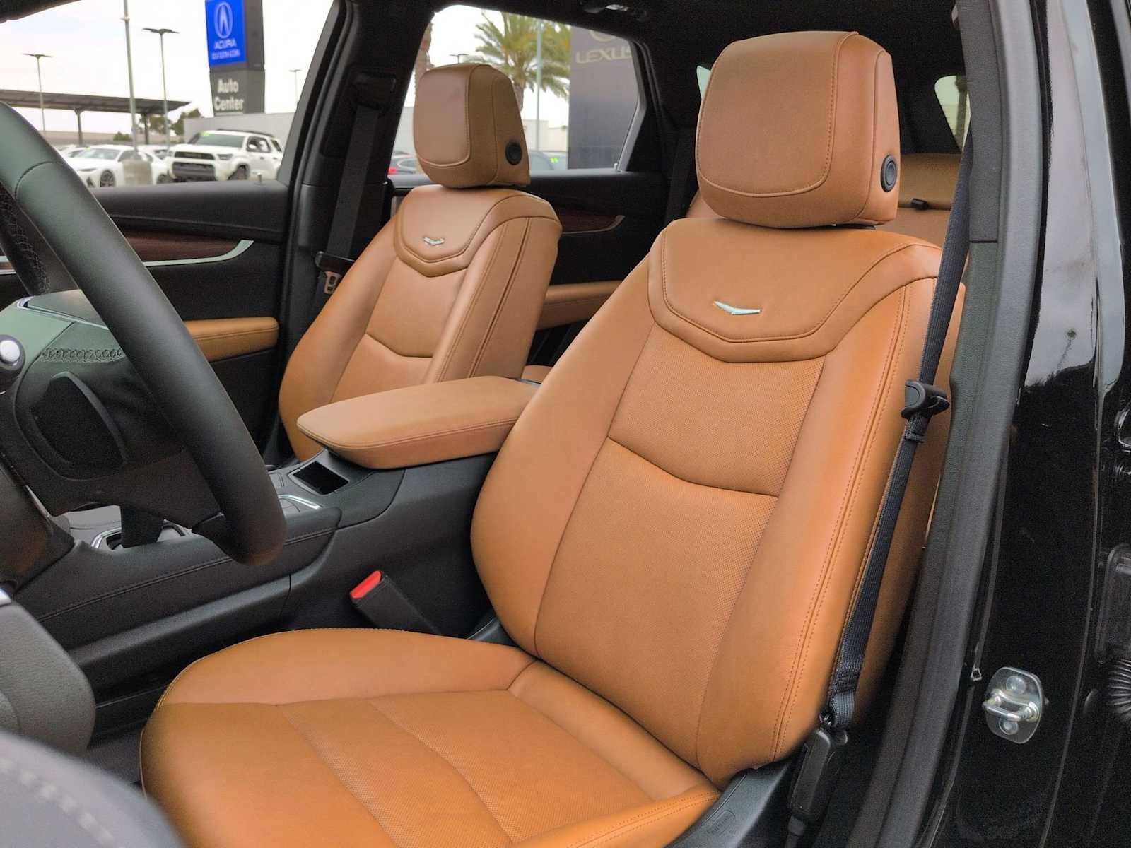 2026 Cadillac XT5 Premium Luxury - Photo 24