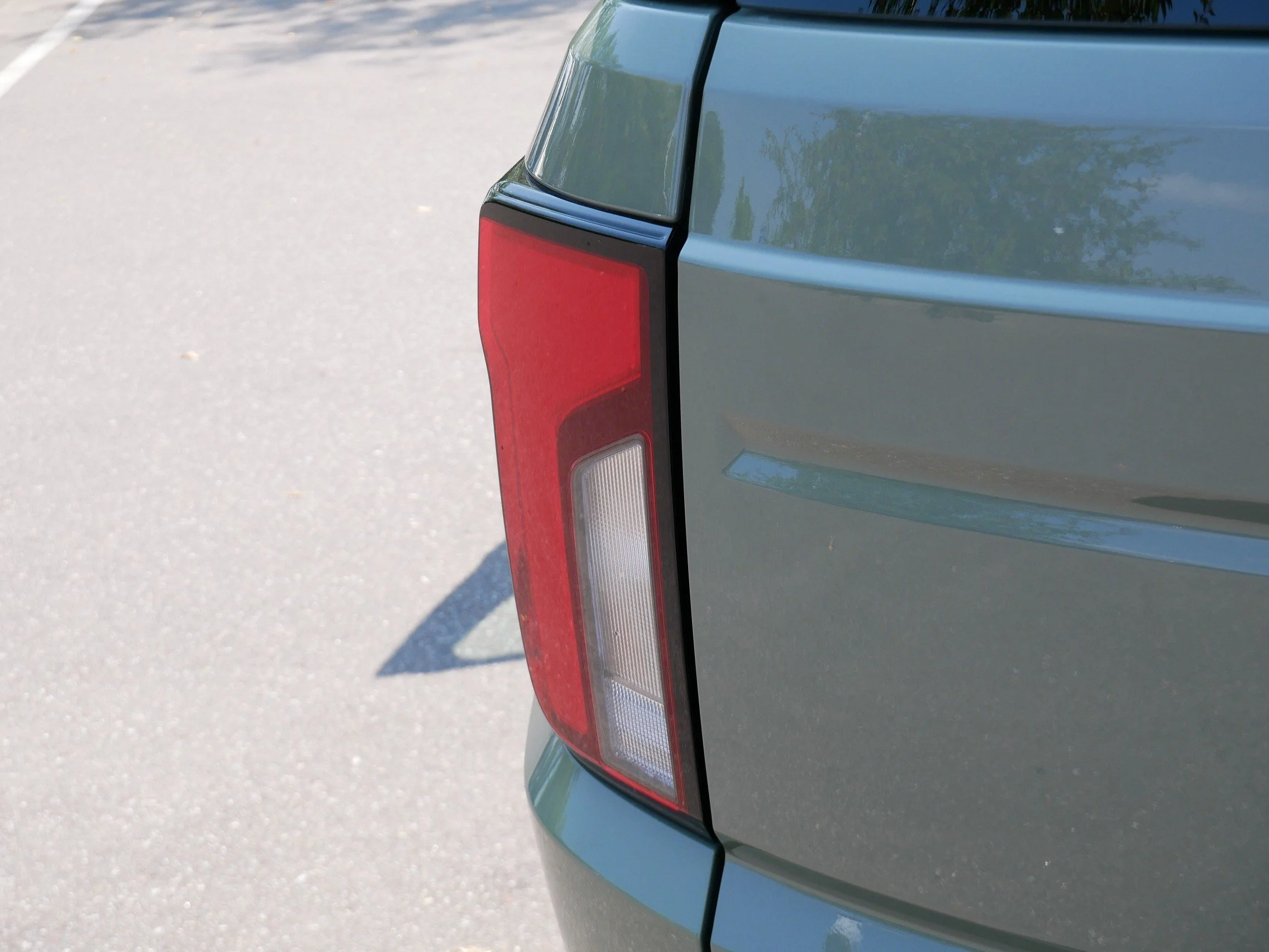 2026 Honda Passport TrailSport Elite - Photo 28