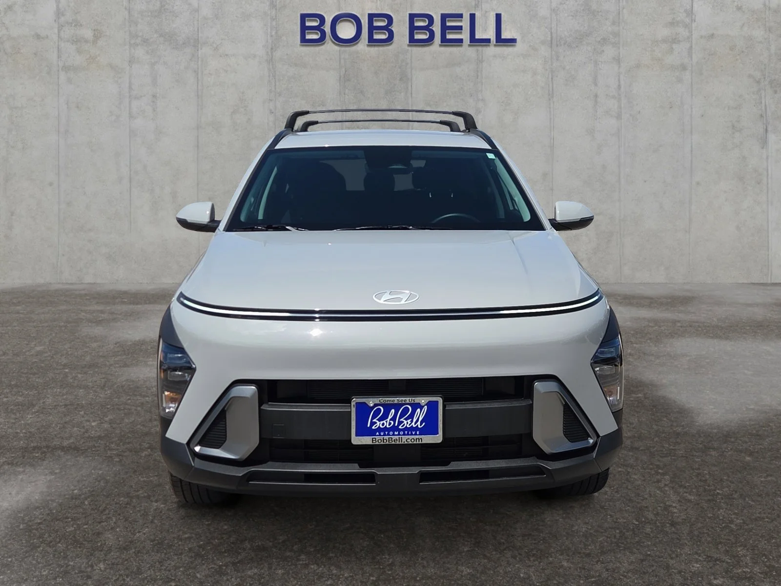 Certified Used 2025 Gray Hyundai SEL image 8