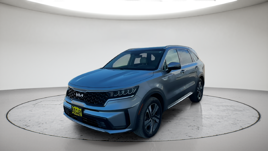 2022 Kia Sorento