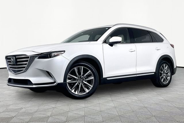 2019 Mazda CX-9 Grand Touring