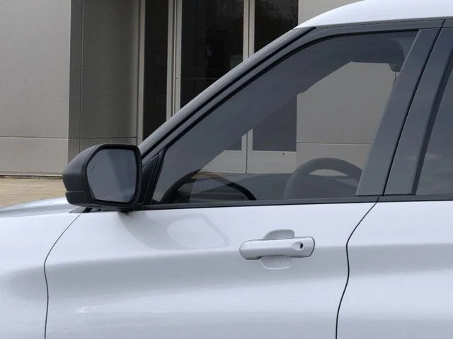 New 2026 Space White Metallic Ford Active image 20