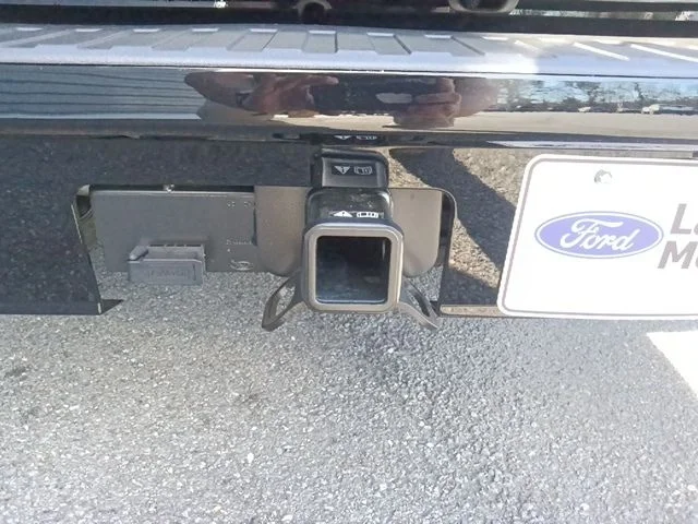 New 2026 Shadow Black Ford Lobo™ image 30
