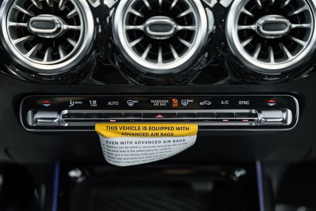 New 2026  Mercedes-Benz GLA 35 AMG® image 28