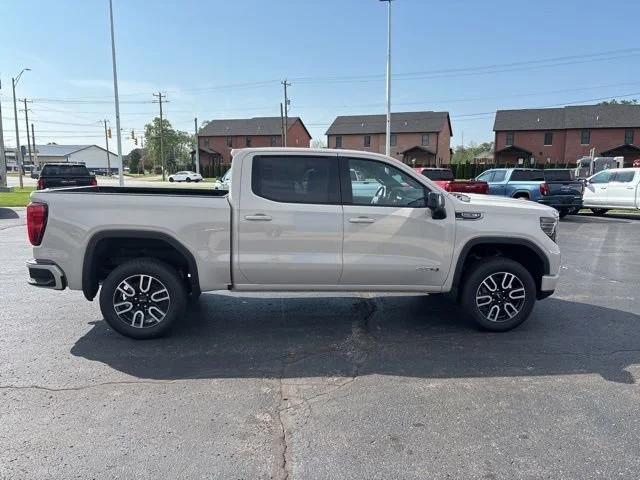 New 2026 Coastal Dune GMC AT4 image 9