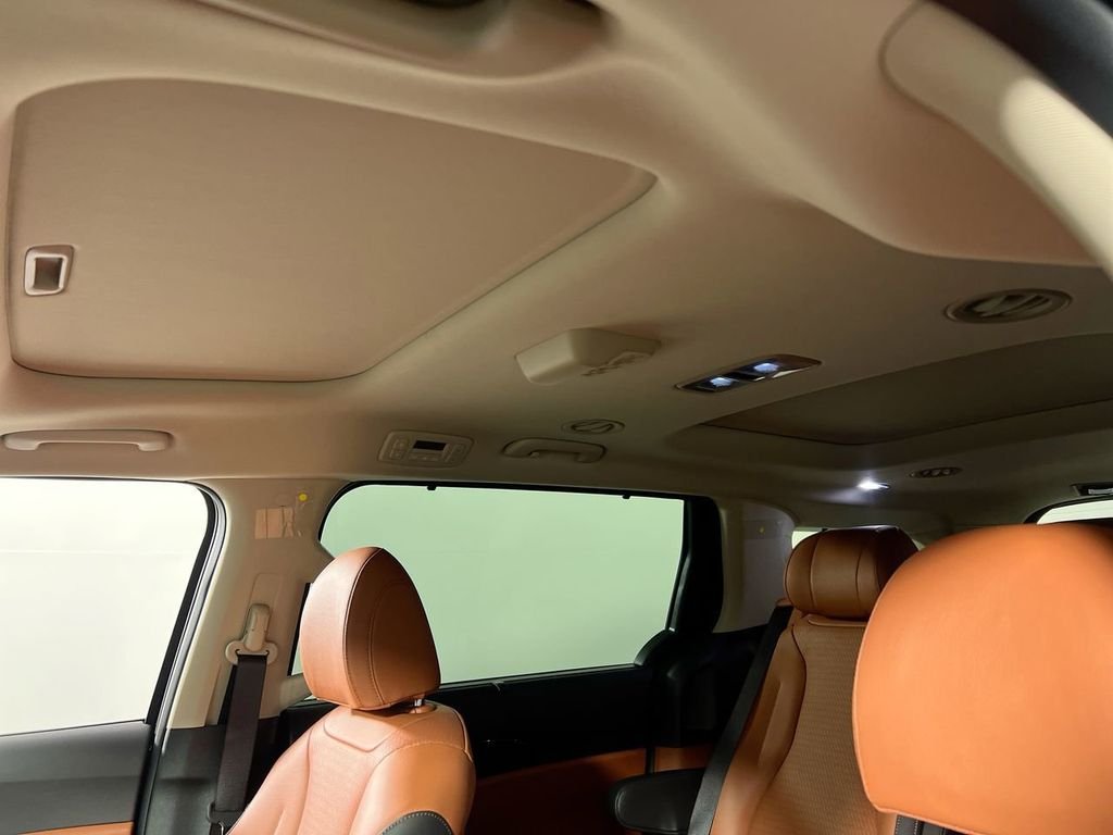 New 2026 Aurora Black Pearl Kia SX Prestige image 21