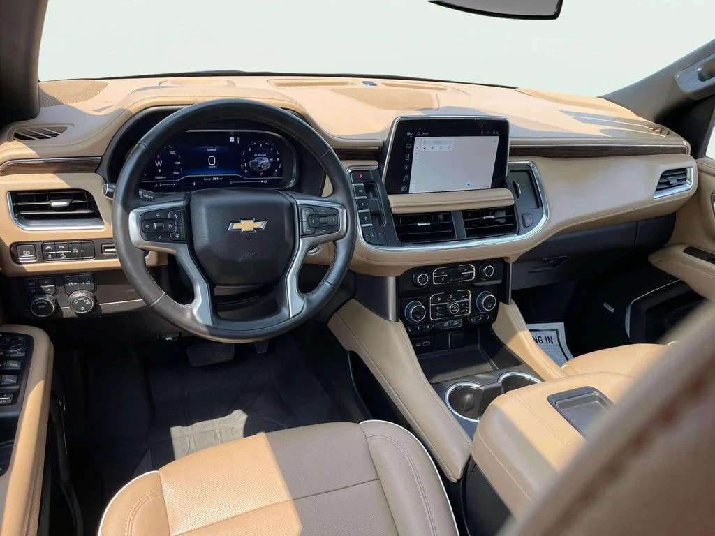 Used 2023 Black Chevrolet Premier image 34
