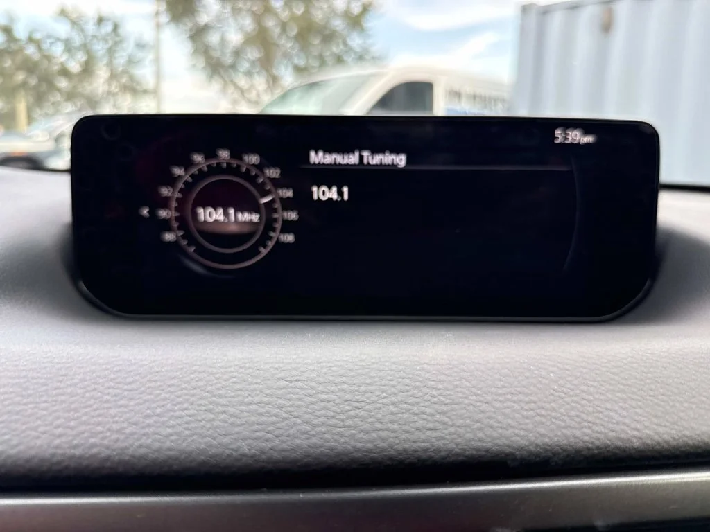 Certified Used 2026 Gray Mazda Premium image 30
