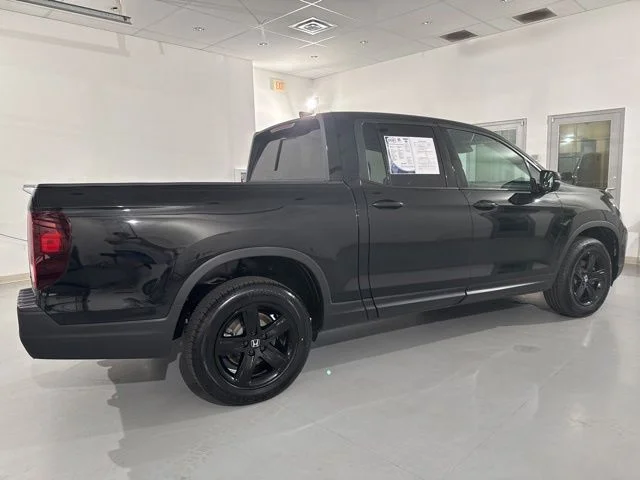 Used 2023  Honda Black Edition image 13