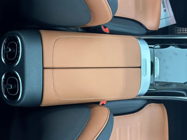 New 2027 White Mercedes-Benz  image 40