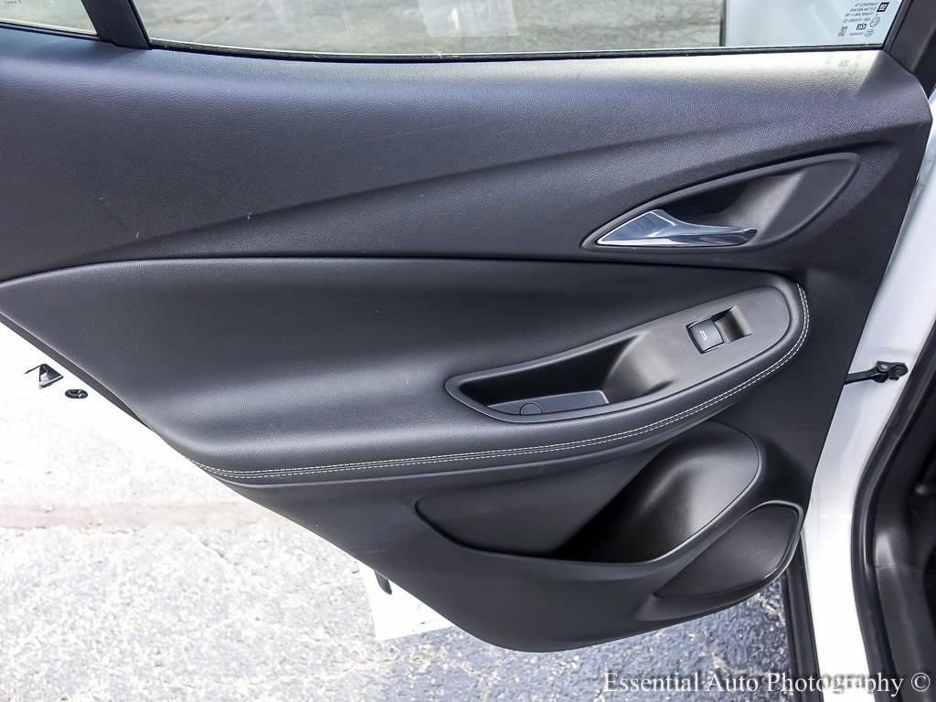 2022 BUICK ENCORE GX - Image 22