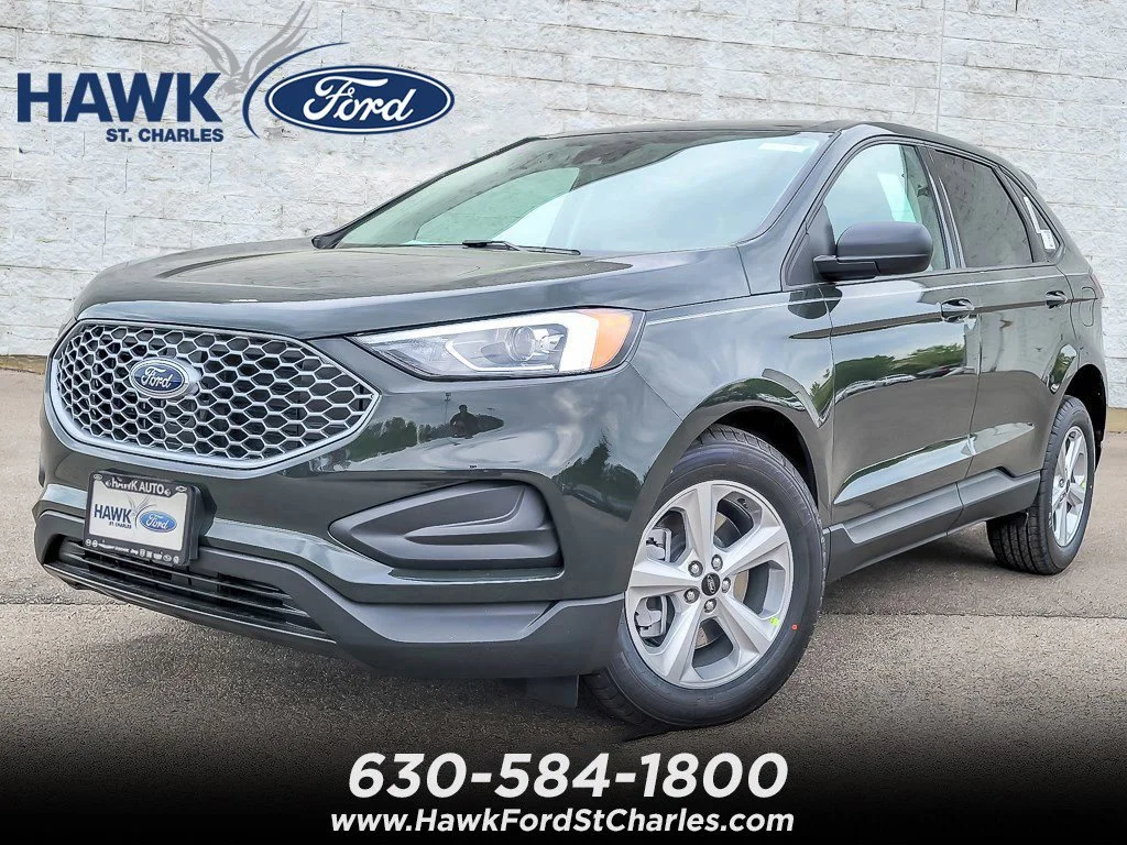 2024 Ford Edge SE AWD's photo