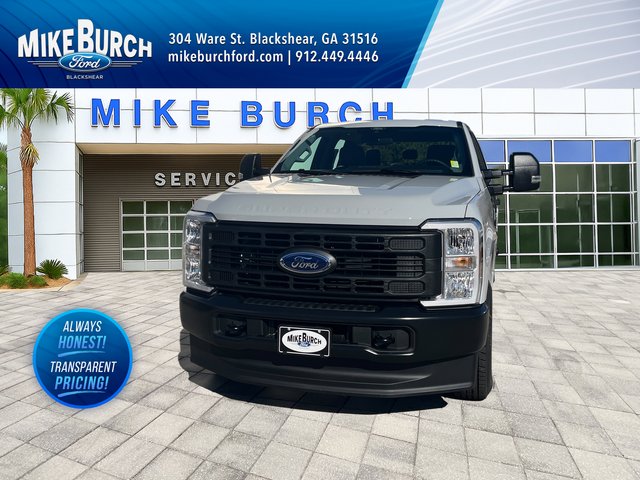 2026 Ford Super Duty