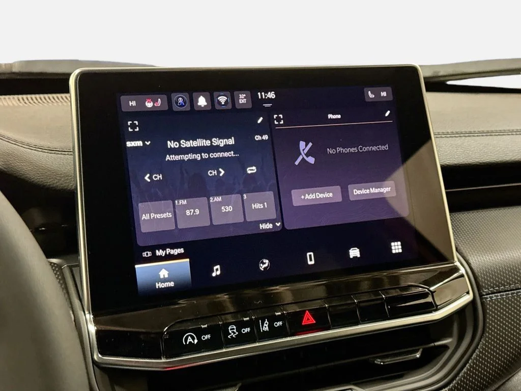 New 2026 Joose (DISC) Jeep Latitude image 25