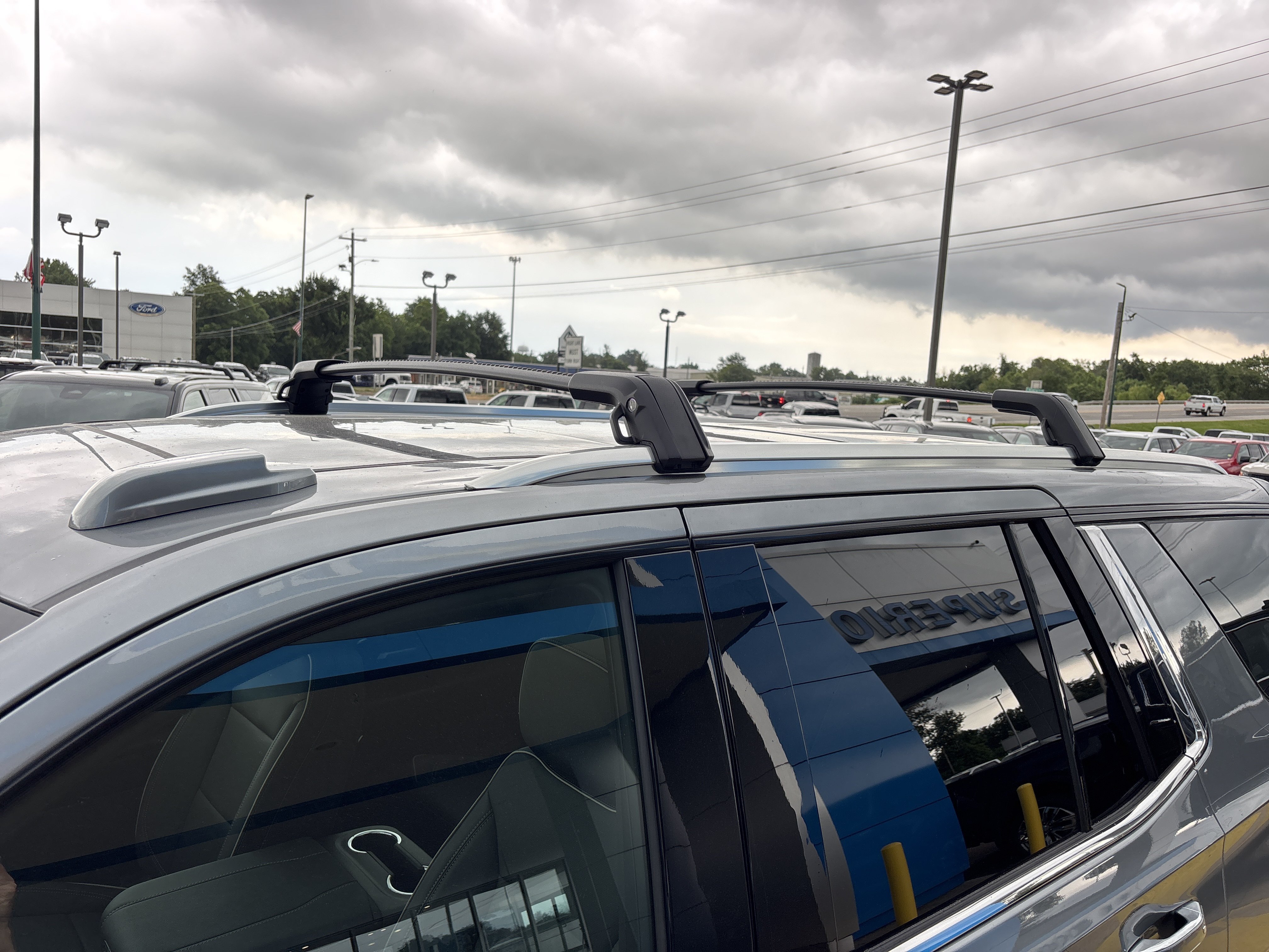 2026 Chevrolet Tahoe Premier - Photo 16