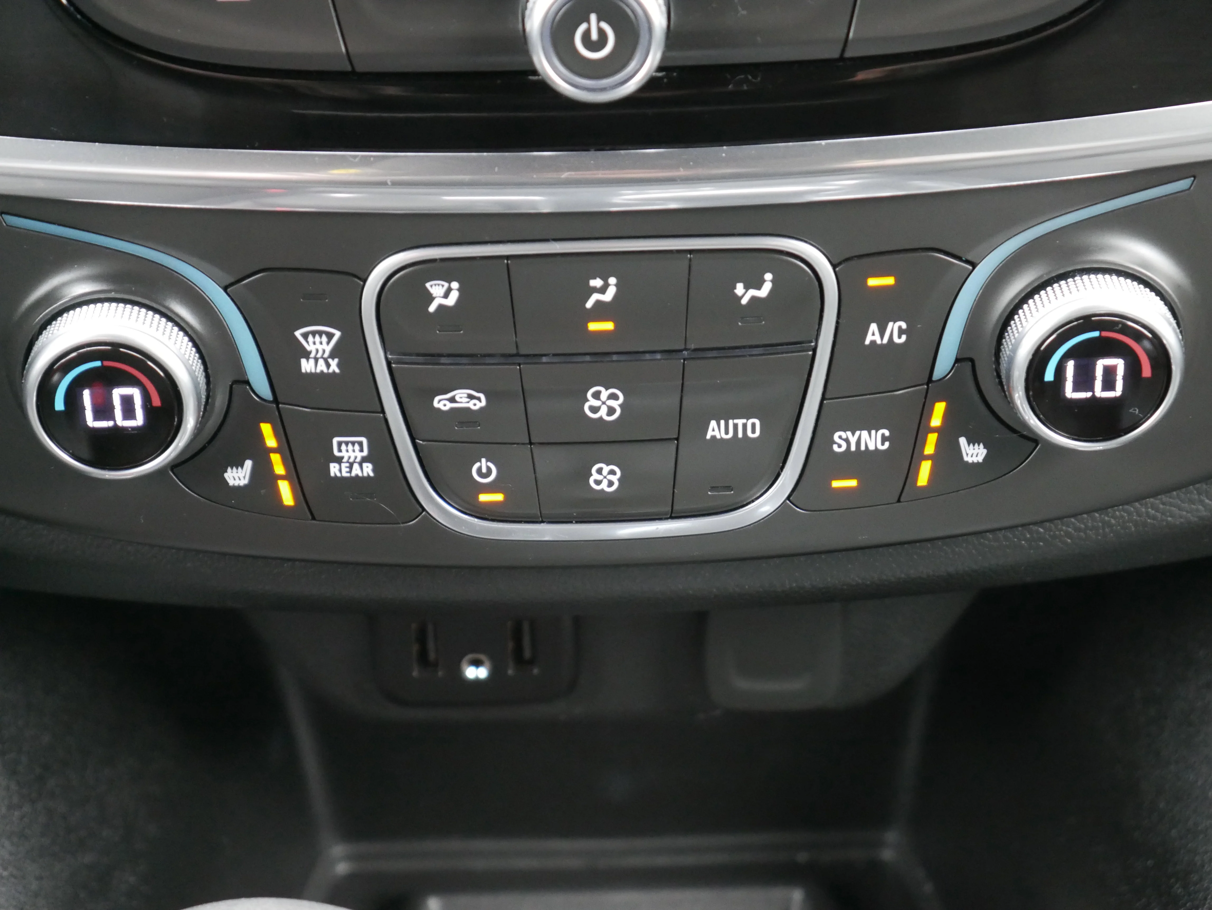 2024 Chevrolet Traverse Limited 1LT - Photo 21
