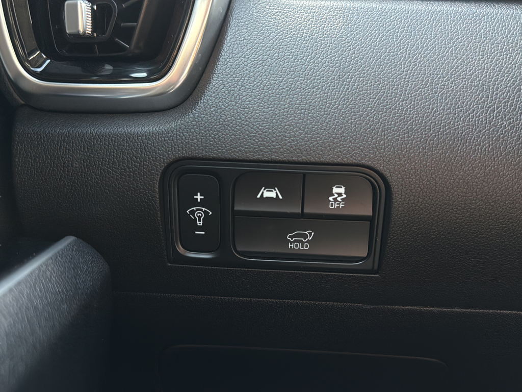 Used 2023 Ebony Black Kia SX image 14